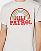 Milf Patrol T Shirt - Hollandaize
