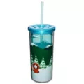 South Park Bus Stop Cup with Straw - 20 oz. at Spencer's