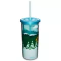 South Park Bus Stop Cup with Straw - 20 oz. at Spencer's