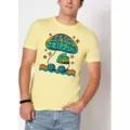 Let's Go Trippin' T Shirt at Spencer's