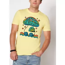 Let's Go Trippin' T Shirt at Spencer's
