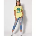 Let's Go Trippin' T Shirt at Spencer's