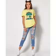 Let's Go Trippin' T Shirt at Spencer's