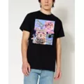 Hoe Lotta Drugs T Shirt at Spencer's