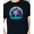 Mushroom Caterpillar T Shirt - Starlink at Spencer's