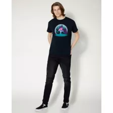 Mushroom Caterpillar T Shirt - Starlink at Spencer's