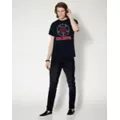 Hail Sativa T Shirt - Starlink at Spencer's