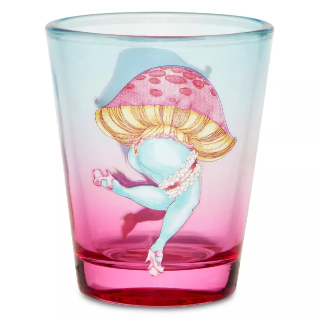 Mushroom Butt Shot Glass - 2 oz. at Spencer's