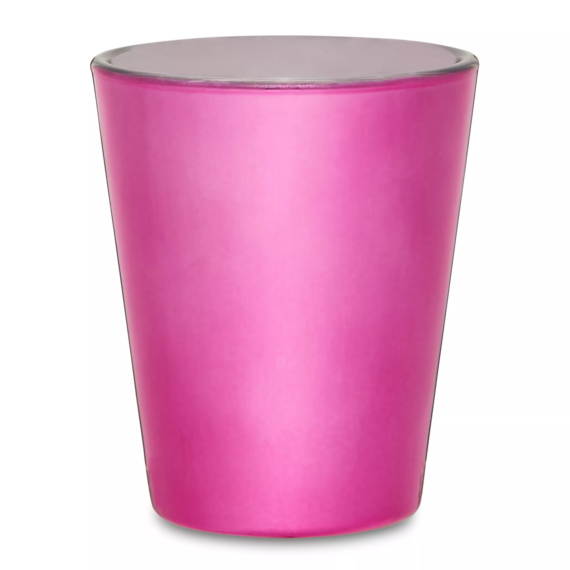 21 & Getting Trashed Shot Glass - 2 oz. at Spencer's