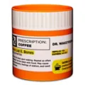 RX Prescription Coffee Mug -  20 oz. at Spencer's