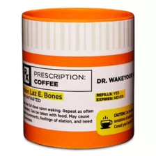 RX Prescription Coffee Mug -  20 oz. at Spencer's