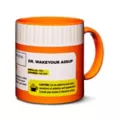 RX Prescription Coffee Mug -  20 oz. at Spencer's