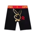 PSD Playboy Bunny Logo Boxer Briefs at Spencer's