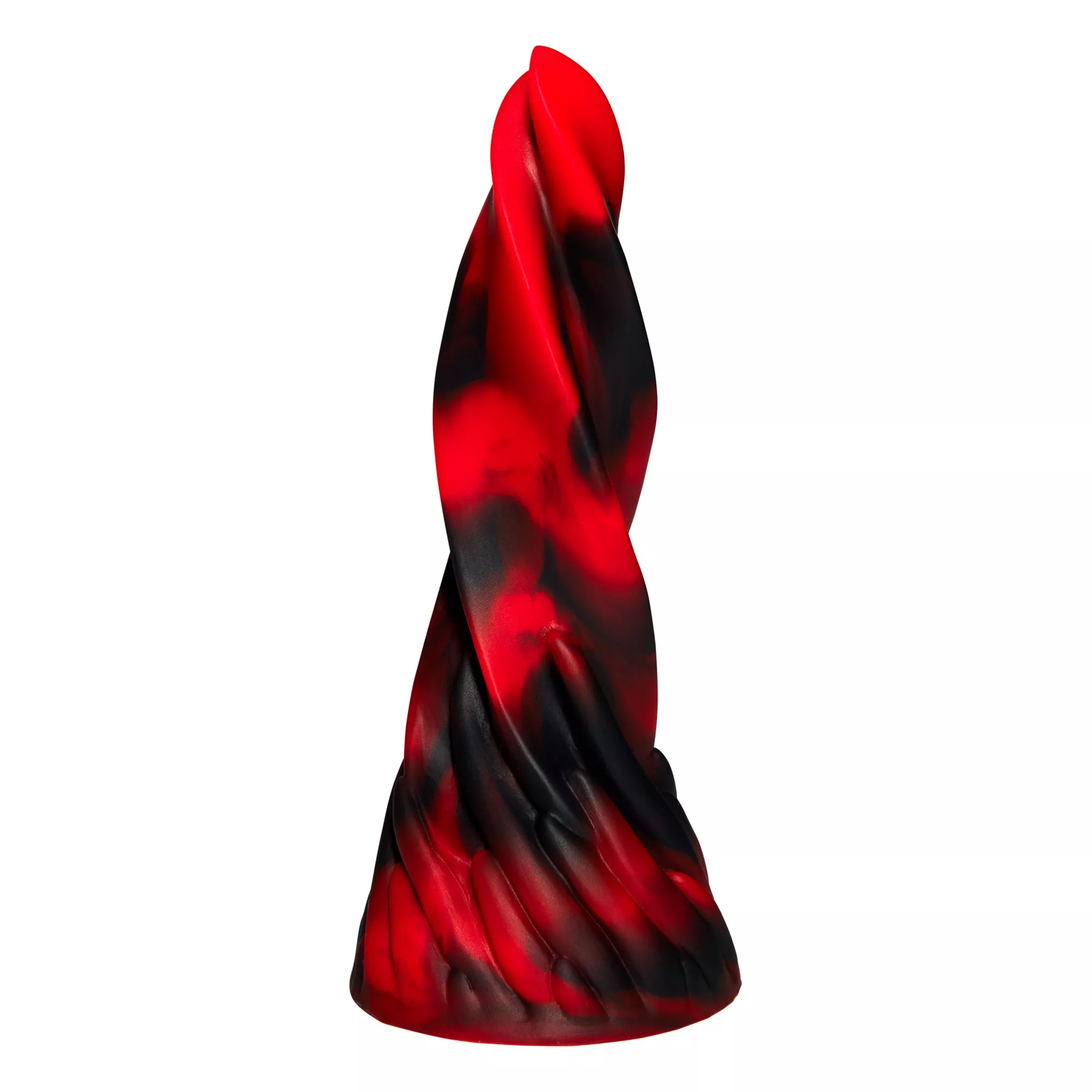 Creature Cocks Hell Kiss Dildo at Spencer's