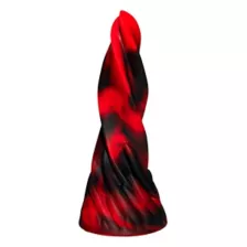 Creature Cocks Hell Kiss Dildo at Spencer's