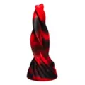 Creature Cocks Hell Kiss Dildo at Spencer's