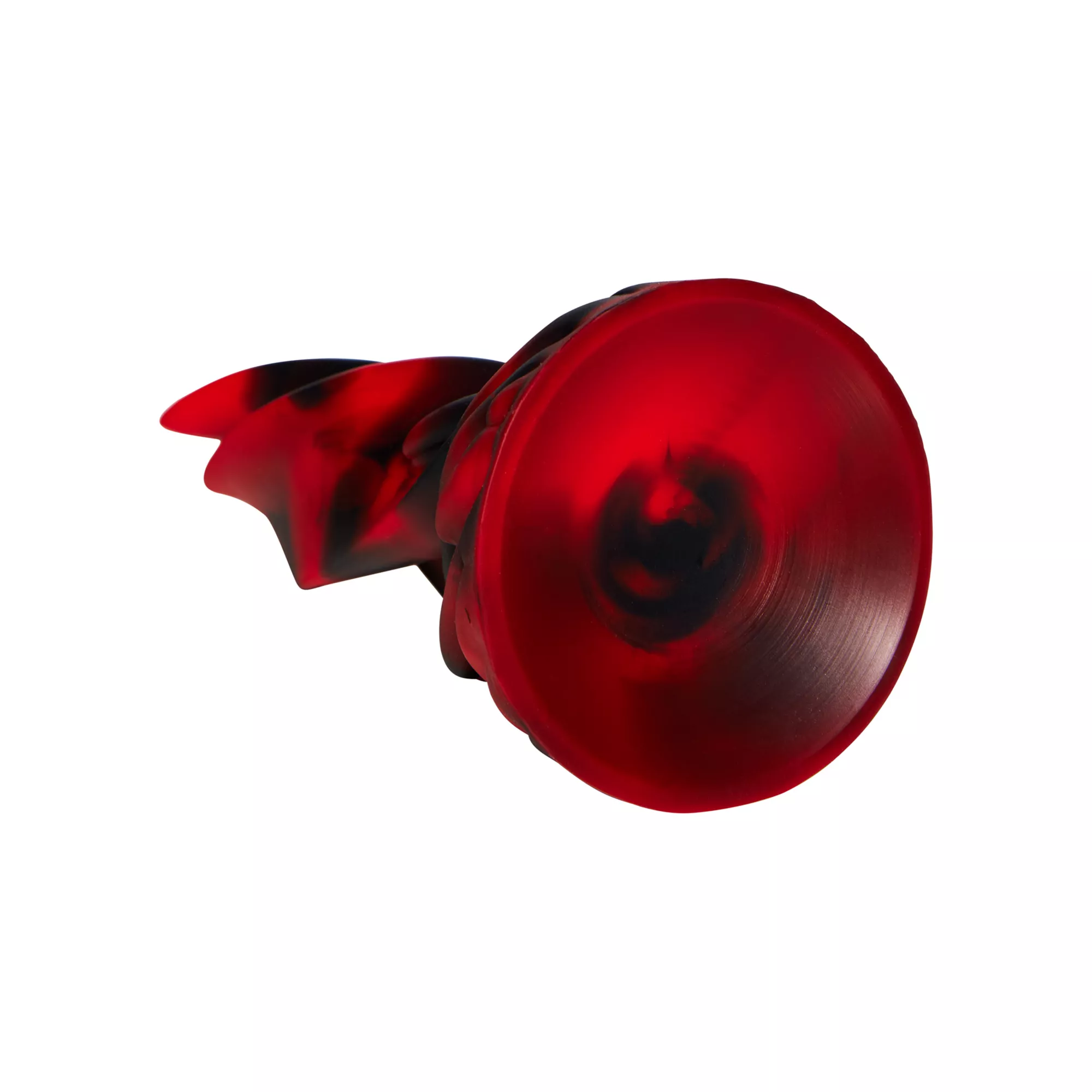 Creature Cocks Hell Kiss Dildo at Spencer's