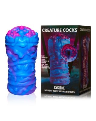 Creature Cocks Cyclone Stroker