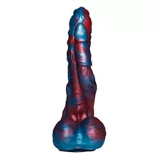 Creature Cocks Hydra Sea Monster Dildo - 10.6 Inch at Spencer's