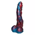 Creature Cocks Hydra Sea Monster Dildo - 10.6 Inch at Spencer's