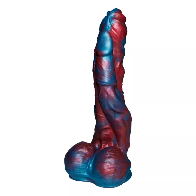 Creature Cocks Hydra Sea Monster Dildo - 10.6 Inch at Spencer's