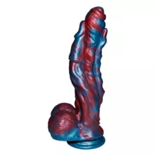 Creature Cocks Hydra Sea Monster Dildo - 10.6 Inch at Spencer's