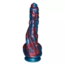 Creature Cocks Hydra Sea Monster Dildo - 10.6 Inch at Spencer's