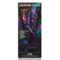 Creature Cocks Hydra Sea Monster Dildo - 10.6 Inch at Spencer's