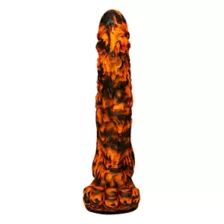 Creature Cocks Sabertooth Dildo - 11.3 Inch at Spencer's