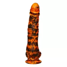 Creature Cocks Sabertooth Dildo - 11.3 Inch at Spencer's