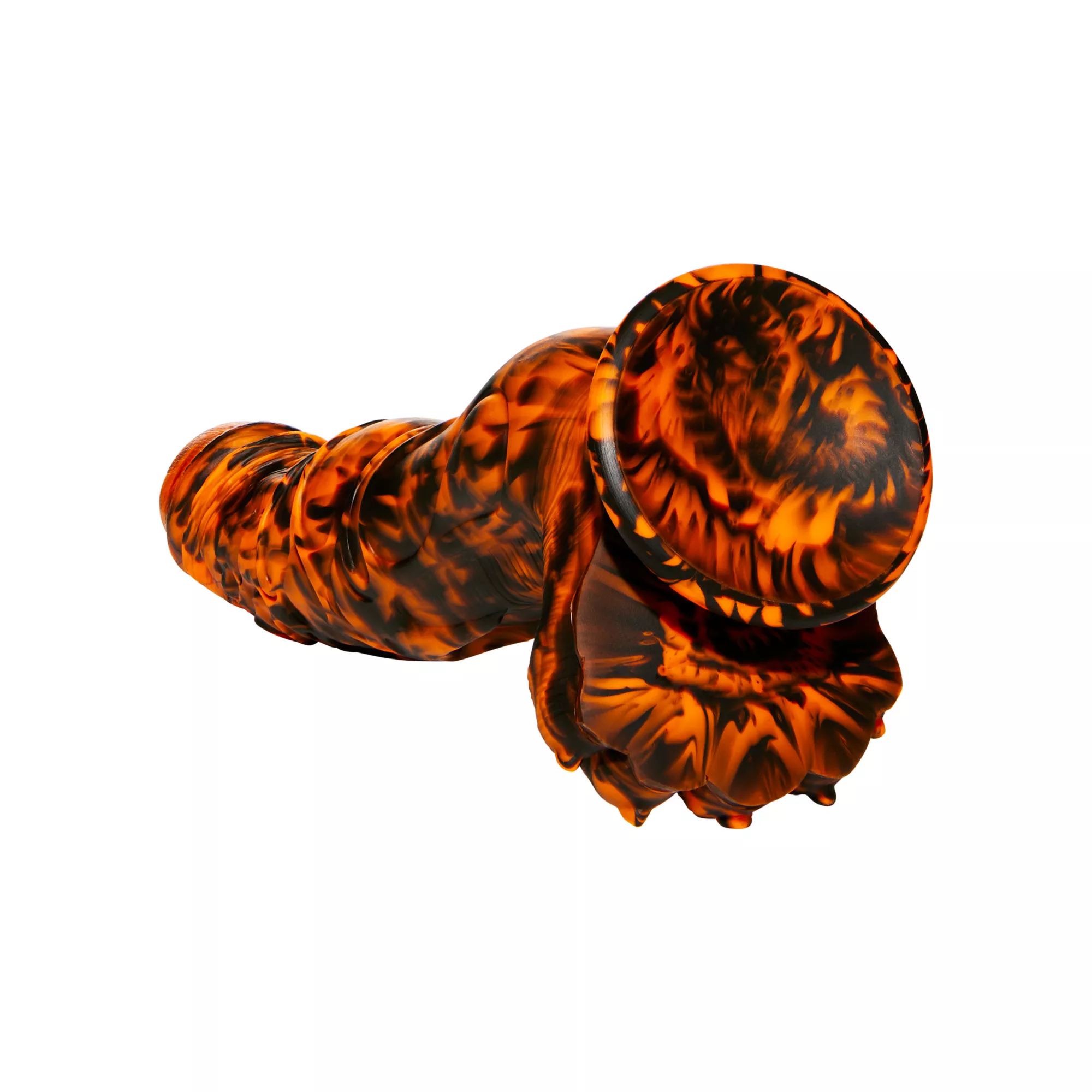 Creature Cocks Sabertooth Dildo at Spencer's