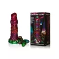 Creature Cocks Larva Ovipositor Dildo with Eggs at Spencer's