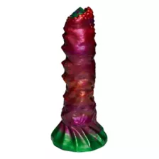 Creature Cocks Larva Ovipositor Dildo with Eggs at Spencer's