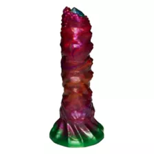 Creature Cocks Larva Ovipositor Dildo with Eggs at Spencer's