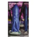 Creature Cocks Cocktopus Dildo at Spencer's