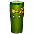 Michelangelo Water Bottle 20 oz. - Teenage Mutant Ninja Turtles at Spencer's