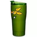 Michelangelo Water Bottle 20 oz. - Teenage Mutant Ninja Turtles at Spencer's