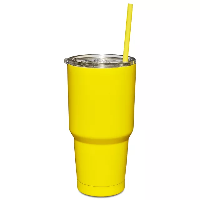 I'm a Fucking Delight Cup with Straw - 30 oz. at Spencer's