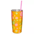 Be a Good Fucking Human Cup with Straw - 20 oz. at Spencer's