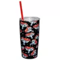 Mushroom Cup with Straw - 20 oz. at Spencer's