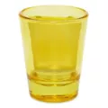 Yellow Molded SpongeBob SquarePants Shot Glass - 2 oz. at Spencer's