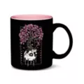 Von Kowen Afterlife Coffee Mug - 20 oz. at Spencer's