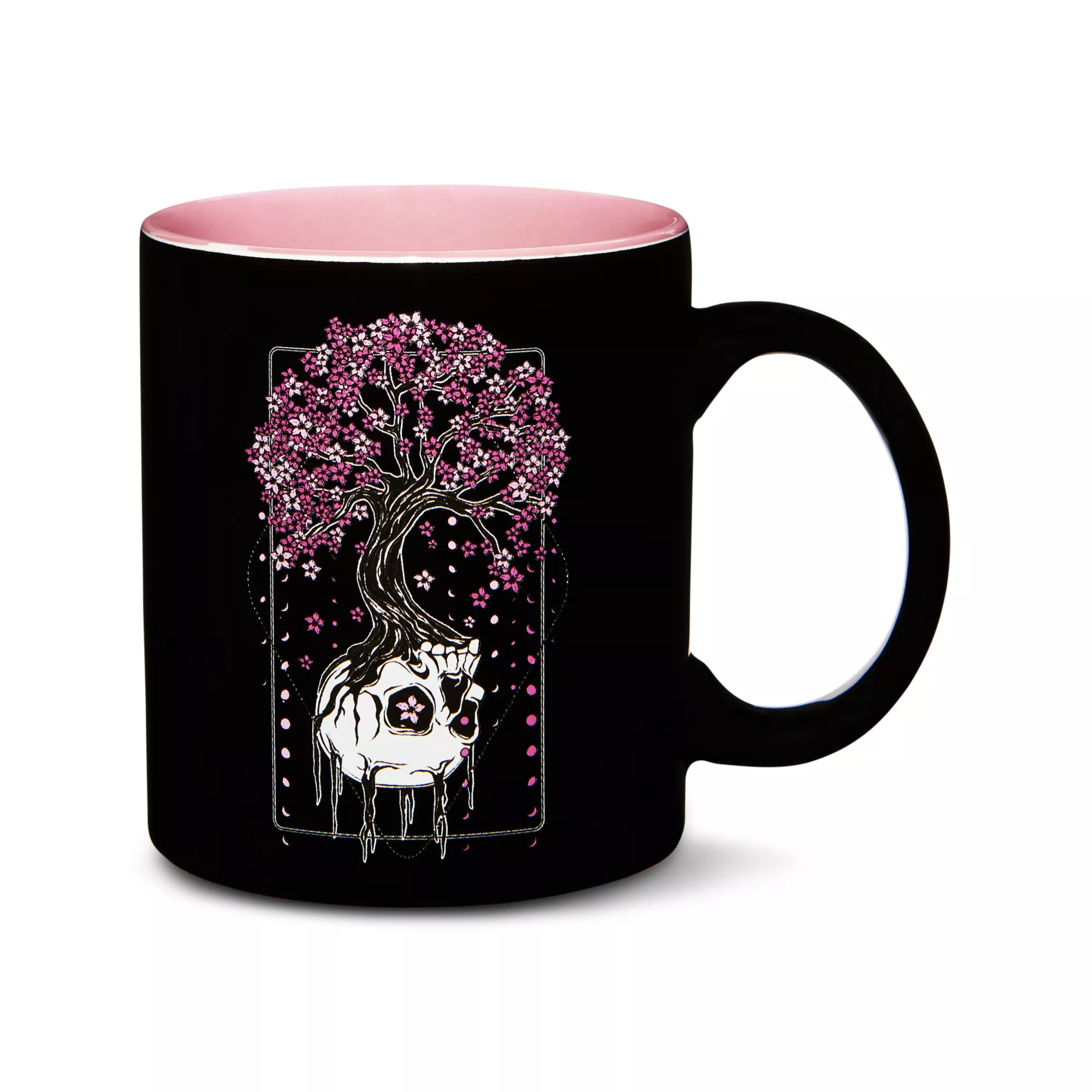 Von Kowen Afterlife Coffee Mug - 20 oz.