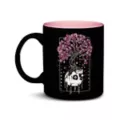 Von Kowen Afterlife Coffee Mug - 20 oz. at Spencer's