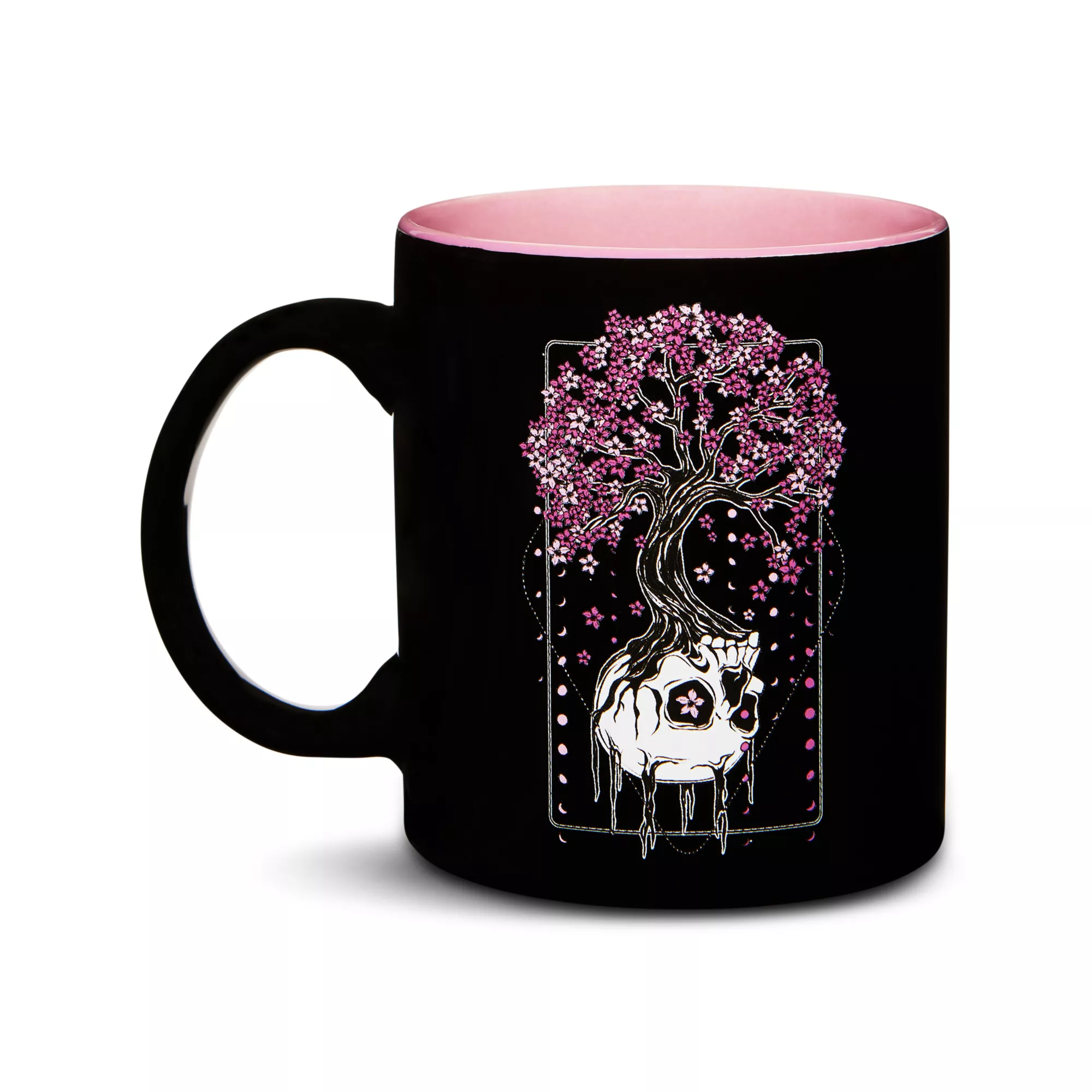 Von Kowen Afterlife Coffee Mug - 20 oz.