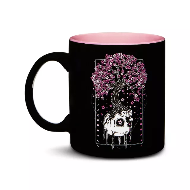 Von Kowen Afterlife Coffee Mug - 20 oz. at Spencer's