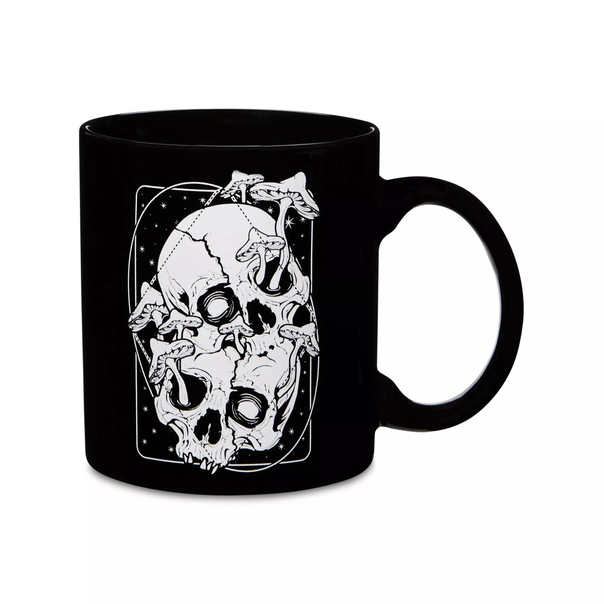 Overgrown Coffee Mug 20 oz. - von Kowen