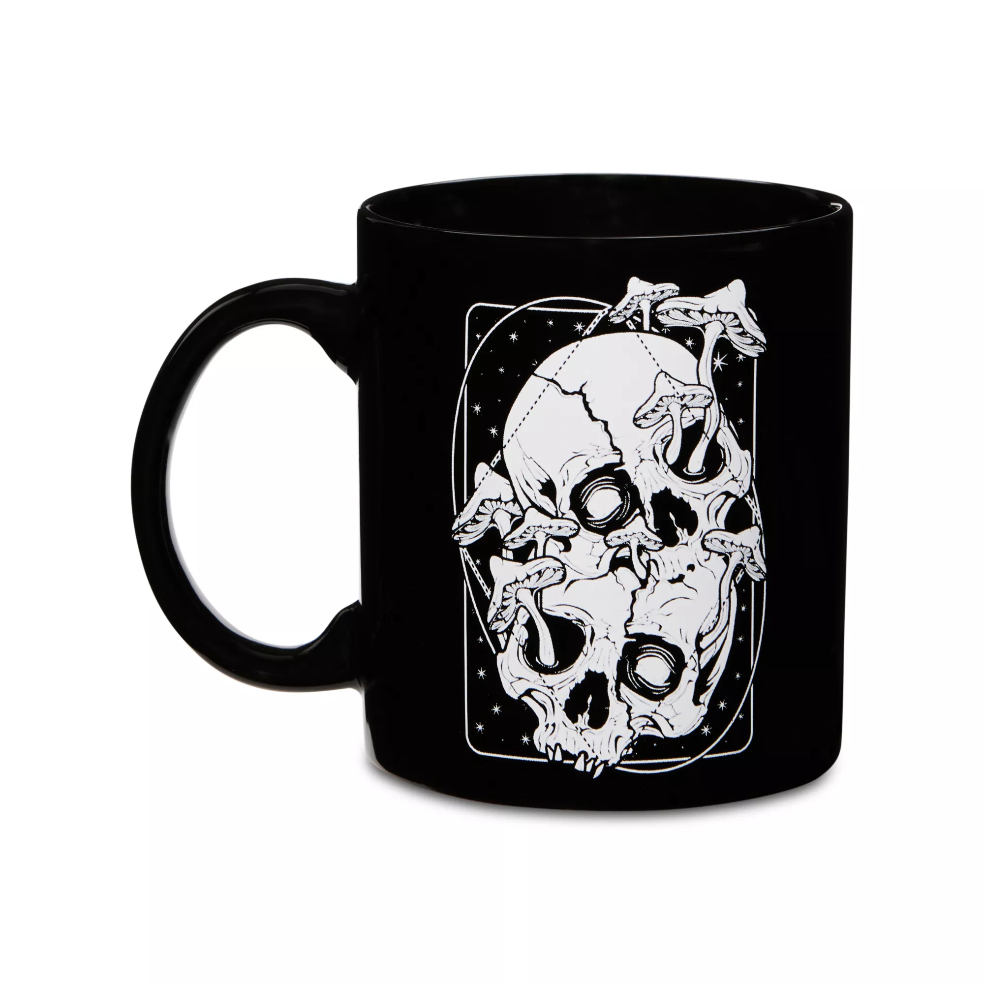 Overgrown Coffee Mug 20 oz. - von Kowen
