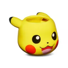 Pikachu Molded Shot Glass 1.5 oz. - Pokémon at Spencer's