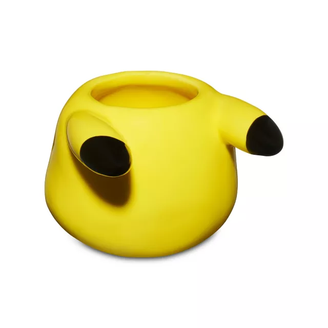 Pikachu Molded Shot Glass 1.5 oz. - Pokémon at Spencer's